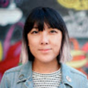 Meet your Posher, Katharine